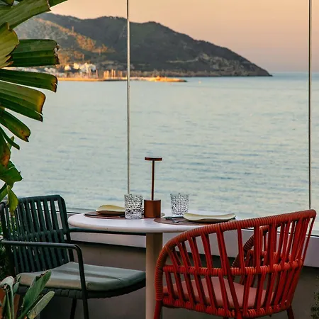 ME by Meliá Sitges Terramar-2