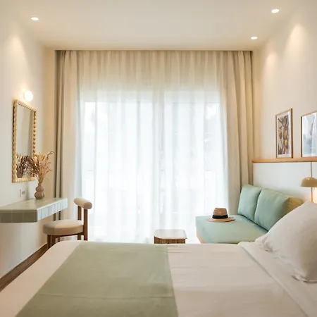 Akrotiri Beach Resort & Spa - Adult Friendly-2