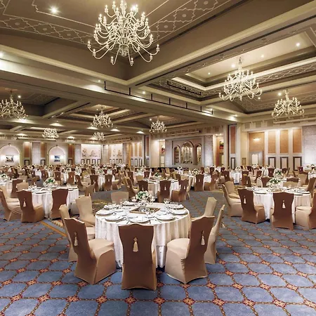Rixos Premium Belek - The Land Of Legends Access-2