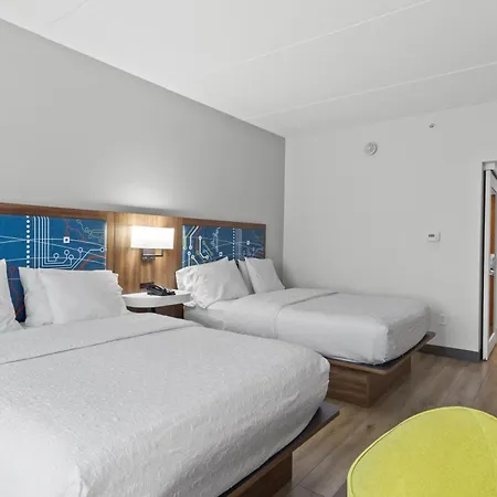 Hampton Inn Houston-Pearland, Tx-2