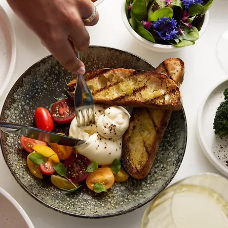 Intercontinental Sydney By Ihg-2