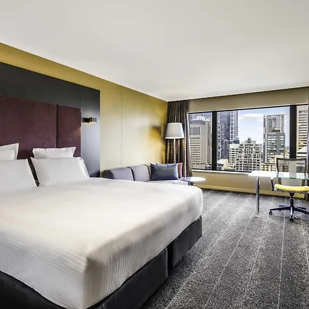 Pullman Sydney Hyde Park-2