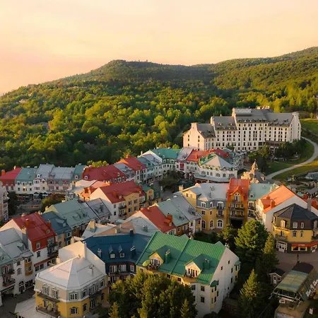 Fairmont Tremblant-3