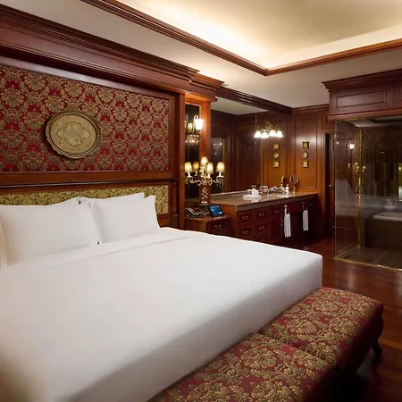 Grand Mercure Imperial Palace Seoul Gangnam-2