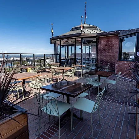 The Fairmont Heritage Place Ghirardelli Square-2