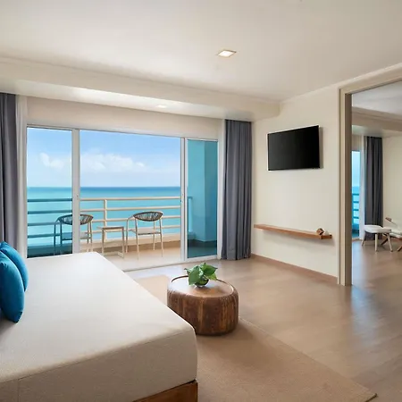 Pullman Pattaya Hotel G-3