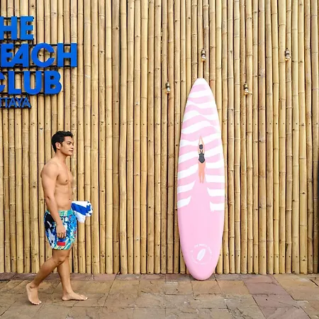 Pullman Pattaya Hotel G-2