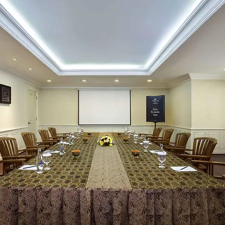 The Phoenix Hotel Yogyakarta - Handwritten Collection-3