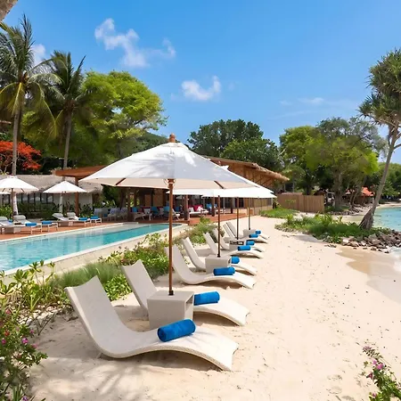 Outrigger Phi Phi Island Resort-3