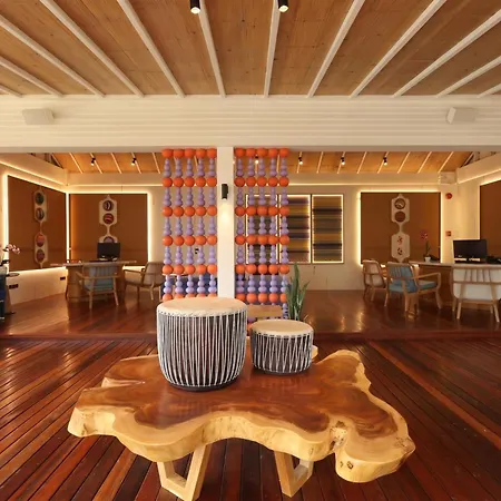 Outrigger Phi Phi Island Resort-2