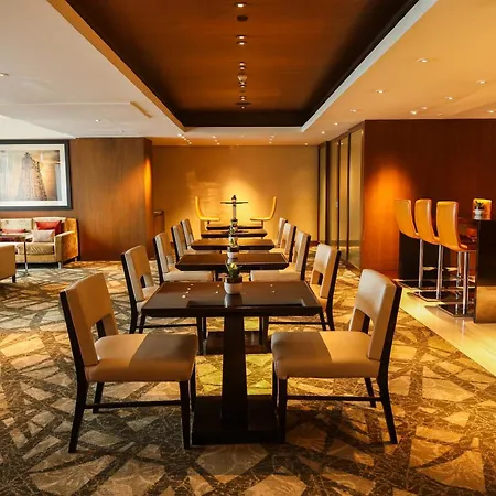 Hilton Chennai-3