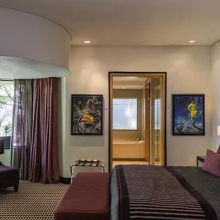 No5 Boutique Art Hotel By Mantis-3