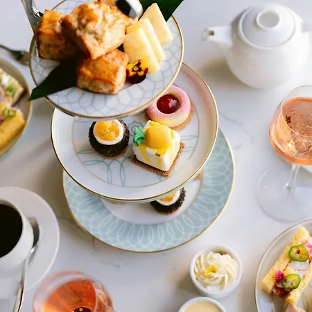 The Ritz-Carlton, San Francisco-3