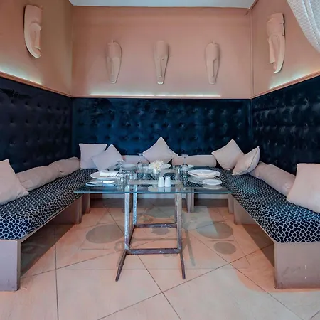 Movenpick Resort Lamantin Saly-2