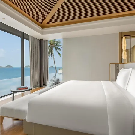 Conrad Koh Samui-2