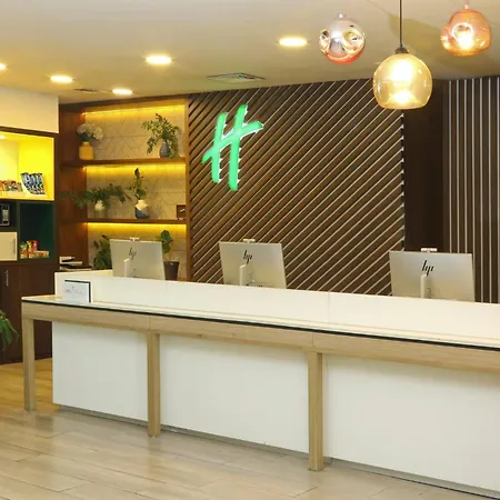 Holiday Inn Ciudad Del Carmen, an IHG Hotel-2