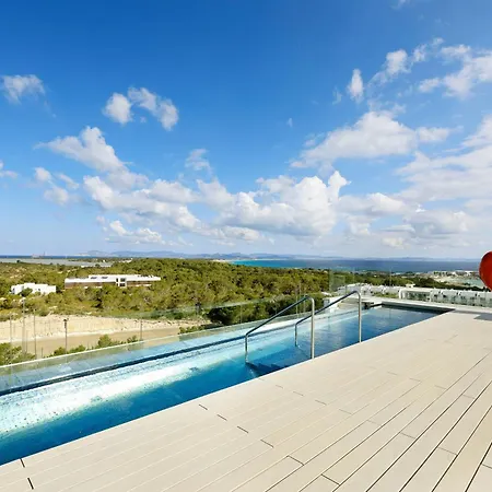 Five Flowers Hotel Formentera Member Of Melia Collection-2