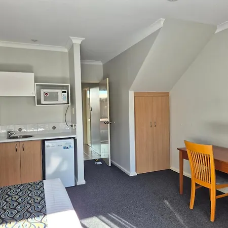 C Mandurah Apartment Resort-3