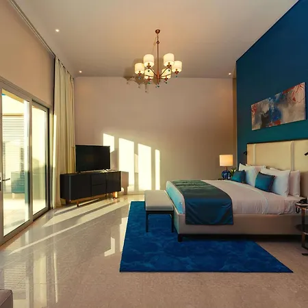 Rixos The Palm Hotel & Suites-2