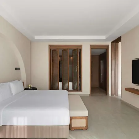 Rixos The Palm Hotel & Suites-2
