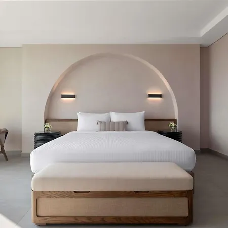 Rixos The Palm Hotel & Suites-3