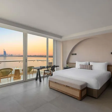 Rixos The Palm Hotel & Suites-3