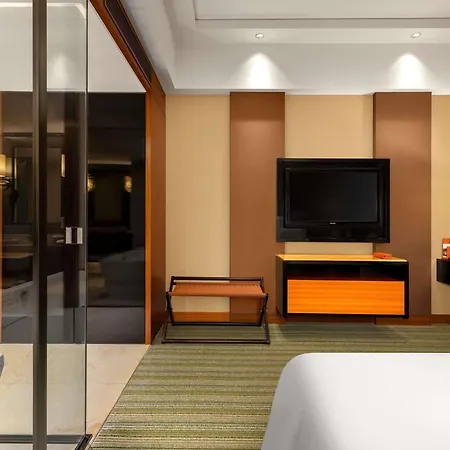 Pullman Dongguan Changan-2