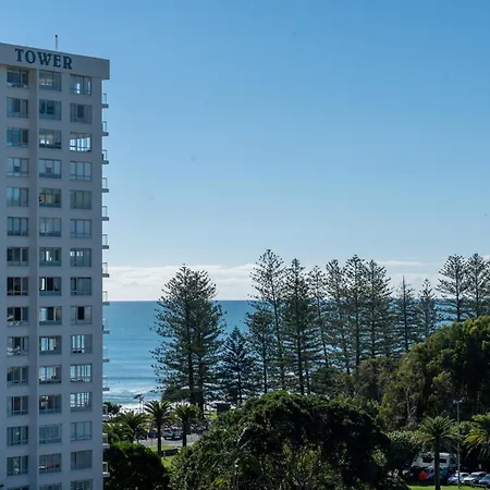 Swell Resort Burleigh Heads-2