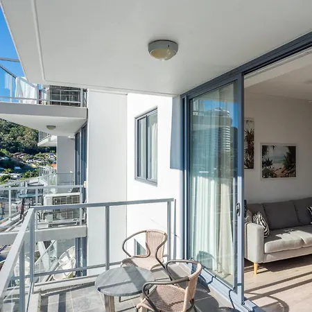 Swell Resort Burleigh Heads-2