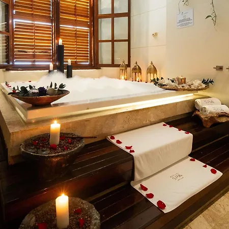 Hotel Boutique Bovedas de Santa Clara By Accor-3