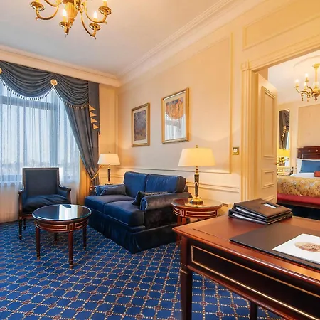 Fairmont Grand Hotel Kyiv-2