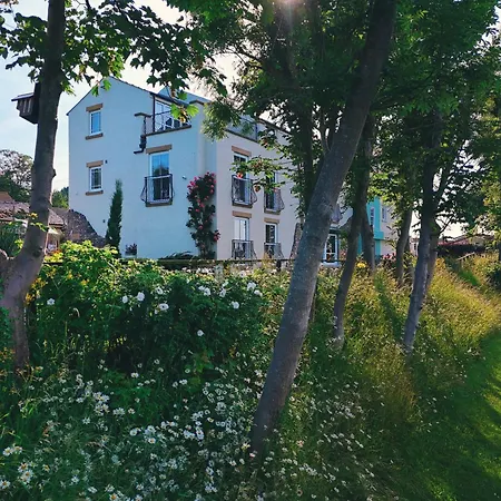 The Cartford Inn-3