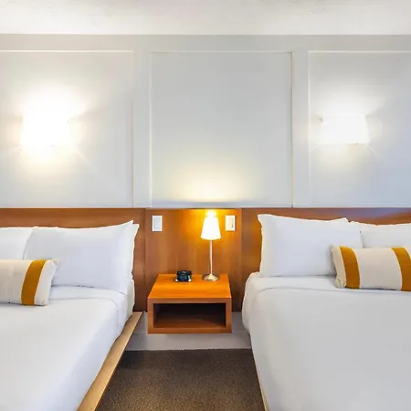 Motel le Mirage-3