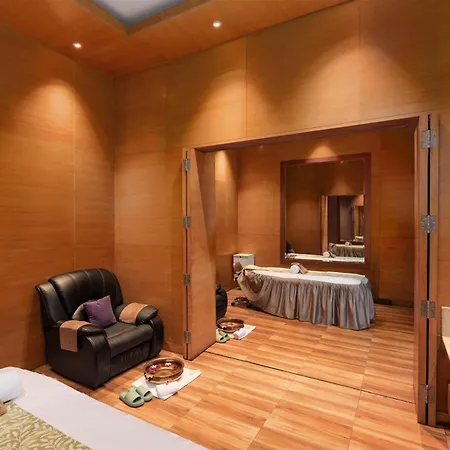Radisson Blu Hotel New Delhi Paschim Vihar-3