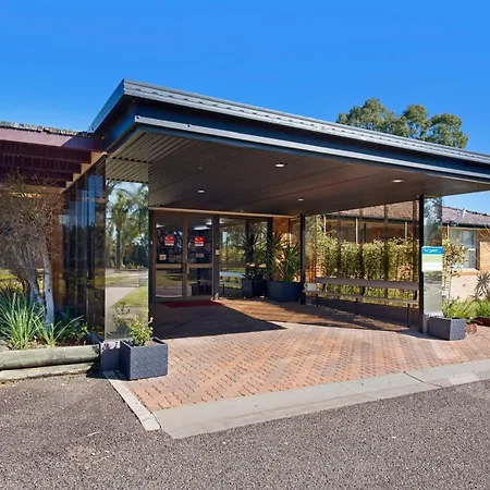Econo Lodge Savannah Park Tamworth-2