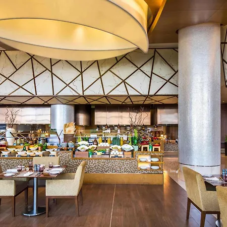 Swissôtel Al Ghurair Dubai-3