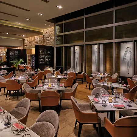 Four Seasons Hotel Silicon Valley At East Palo Alto-3