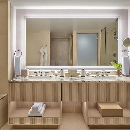 Four Seasons Hotel Silicon Valley At East Palo Alto-3