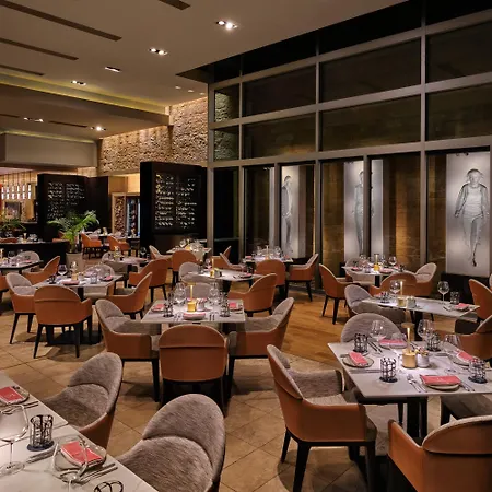 Four Seasons Hotel Silicon Valley At East Palo Alto-2
