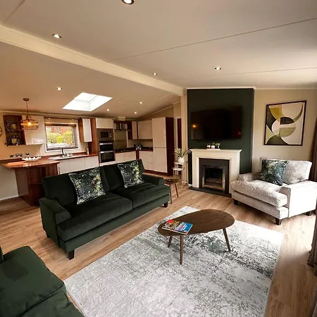 Blairgowrie Holiday Park-2