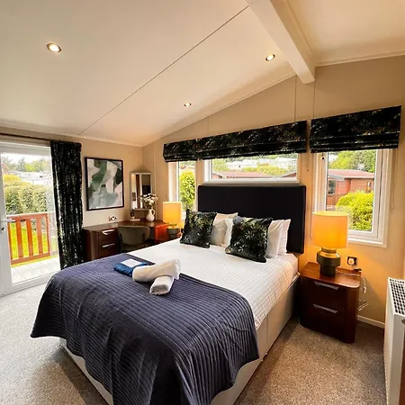 Blairgowrie Holiday Park-2