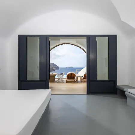 Grand Ambassador Santorini Hotel (Adults Only)-2