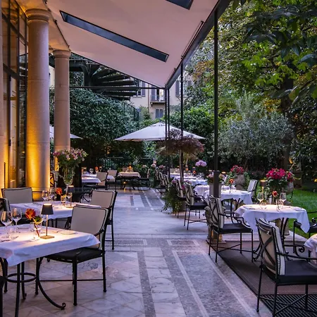 Palazzo Parigi Hotel & Grand Spa - Lhw-2