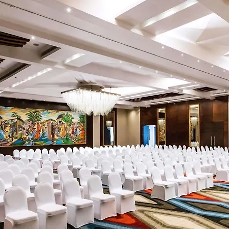 Moevenpick Ambassador Hotel Accra-2