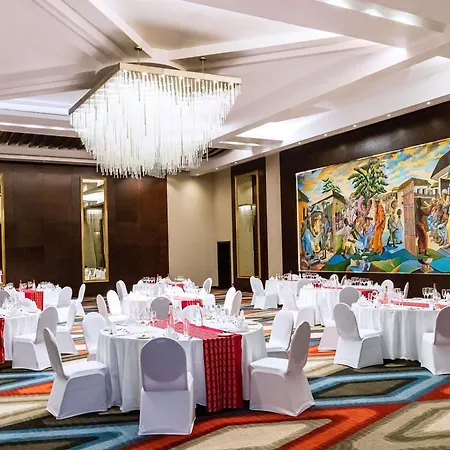 Moevenpick Ambassador Hotel Accra-2