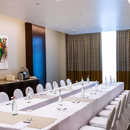Moevenpick Ambassador Hotel Accra-2