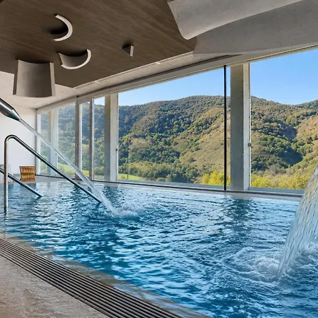 Arantza Hotela - Boutique Hotel "Adults Only"-3
