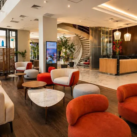 Sol de Oro Hotel&Suites-2