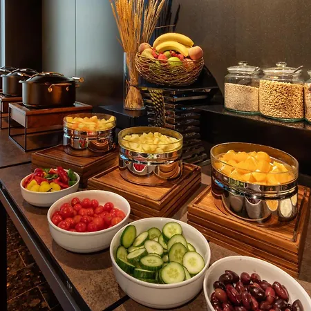 Meliá Vienna-2