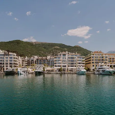 Regent Porto Montenegro-2